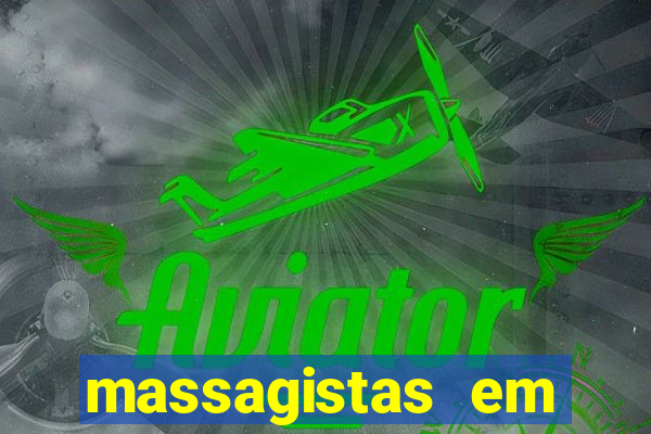 massagistas em porto alegre